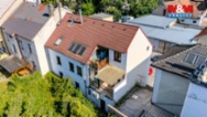 Prodej rodinného domu, 330 m², Mělník, ul. Kněžny Emmy