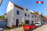 Prodej rodinného domu, 330 m², Mělník, ul. Kněžny Emmy
