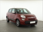 Fiat 500L, 1.4 16V, ČR,1.maj, Serv.kniha, Compact