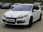 Renault Laguna, 2.0dCi, ČR, Navi, bixen, liftback,