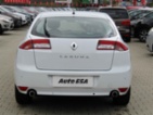 Renault Laguna, 2.0dCi, ČR, Navi, bixen, liftback,