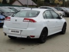 Renault Laguna, 2.0dCi, ČR, Navi, bixen, liftback,
