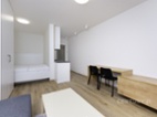 Prodej investičního bytu 1+kk v projektu Palác Trnitá | 31,2 m² | Brno – Trnitá