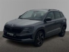 Škoda Karoq, SportLine DSG, SUV, nafta