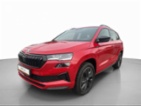 Škoda Karoq, Sportline 2,0TDI 110kW DSG 4x4, SUV,