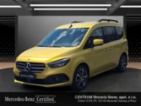 Mercedes-Benz Třídy T, T 180d / PROGRESSIVE / S