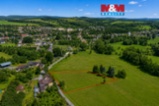 Prodej pole, 6400 m², Luby