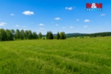 Prodej pole, 6400 m², Luby