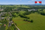 Prodej pole, 6400 m², Luby