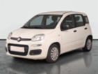 Fiat Panda, 1.0 FireFly, Hatchback, Benzín