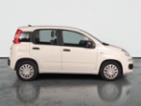 Fiat Panda, 1.0 FireFly, Hatchback, Benzín