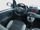 Fiat Panda, 1.0 FireFly, Hatchback, Benzín