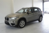 BMW X1, 2.0d 140kW sDRIVE AUTOMAT, kombi, nafta