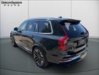 Volvo XC90, 2,0 B5 Plus Bright, SUV, benzin