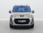 Peugeot Partner Tepee, 1,6 HDI 80kW Premium Pano,