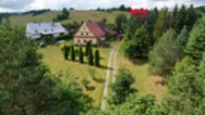 Prodej rodinného domu, 400 m², Rudná pod Pradědem