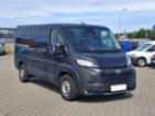 Toyota ProAce Max, 2.2 D4-D, L2H1, 1.0t, ČR