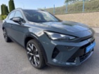 Cupra Formentor, 1,5i 110kW automat polokůže, SUV,