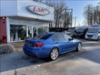 BMW Řada 3, 2,0  320D xDrive, M Sport, sedan,