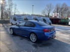 BMW Řada 3, 2,0  320D xDrive, M Sport, sedan,