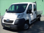 Peugeot Boxer, 2,2 HDI 130k 3500 VALNÍK