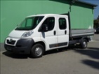 Peugeot Boxer, 2,2 HDI 130k 3500 VALNÍK
