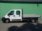 Peugeot Boxer, 2,2 HDI 130k 3500 VALNÍK
