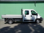 Peugeot Boxer, 2,2 HDI 130k 3500 VALNÍK