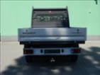 Peugeot Boxer, 2,2 HDI 130k 3500 VALNÍK