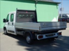 Peugeot Boxer, 2,2 HDI 130k 3500 VALNÍK