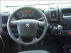 Peugeot Boxer, 2,2 HDI 130k 3500 VALNÍK