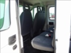Peugeot Boxer, 2,2 HDI 130k 3500 VALNÍK