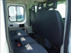 Peugeot Boxer, 2,2 HDI 130k 3500 VALNÍK