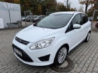 Ford C-MAX, 1.0i 74 kW NOVÉ ROZVODY, MPV, benzin