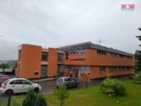 Pronájem obchod a služby, 484 m², Čestice