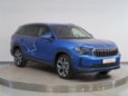 Škoda Kodiaq, EXCLUSIVE 2.0 TDI 142KW 4x4 DS, SUV,
