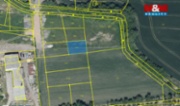 Prodej pozemku k bydlení, 996 m², Cítoliby