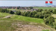 Prodej pozemku k bydlení, 996 m², Cítoliby
