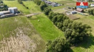 Prodej pozemku k bydlení, 996 m², Cítoliby