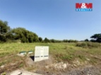 Prodej pozemku k bydlení, 996 m², Cítoliby