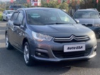 Citroën C4, 1.6 HDi, AC, temp, hatchback, nafta