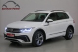 Volkswagen Tiguan, R-line 2,0TDI 147 KW 4M DSG,