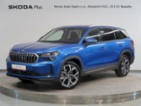 Škoda Kodiaq, EXCLUSIVE 2.0 TDI 142KW 4x4 DS, SUV,