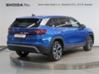 Škoda Kodiaq, EXCLUSIVE 2.0 TDI 142KW 4x4 DS, SUV,