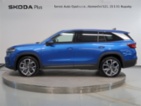 Škoda Kodiaq, EXCLUSIVE 2.0 TDI 142KW 4x4 DS, SUV,