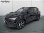 Volvo XC40, 2,0 B3 FWD Plus Dark 5364, SUV, benzin