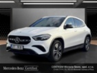 Mercedes-Benz GLA, 200d 4MATIC, SUV, nafta
