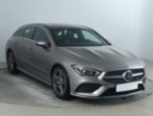 Mercedes Třída CLA, 200 d,, Combi, Diesel