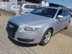 Audi A6, 3,2 Avant Quatro, kombi, benzin