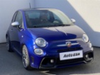 Abarth 595, 1.4T, AT, bixen, panor, hatchback,